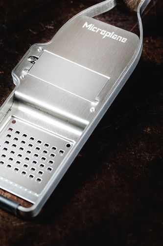MICROPLANE MASTER Mandolina do trufli 2w1 na Arena.pl