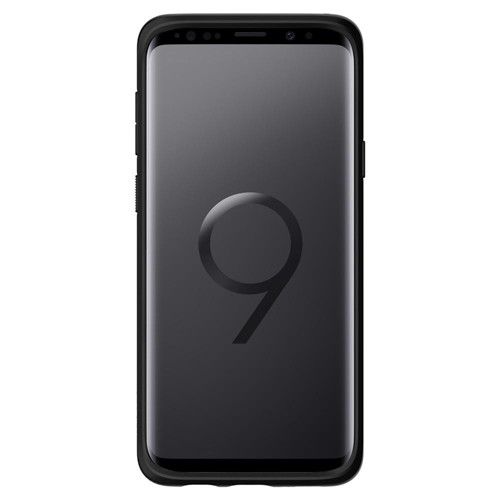 Spigen Liquid Air Etui - Samsung S9 na Arena.pl