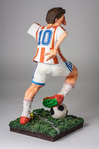 FIGURKA MAŁY PIŁKARZ  - Guilermo Forchino (FO84013) na Arena.pl