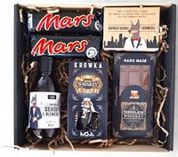 Śmieszny pomysł na prezent dla niego mężczyzny męża chłopaka święta 20cm