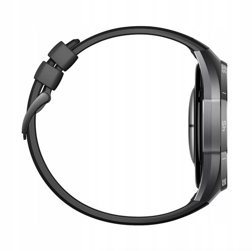Smartwatch HUAWEI Watch GT 6 Pro 46mm Active Czarny na Arena.pl