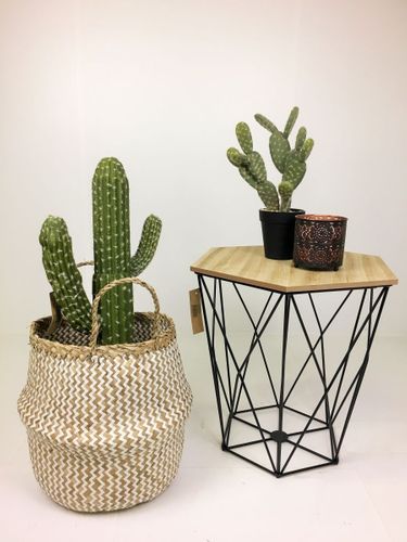 Stolik Boks czarny na Arena.pl