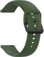 PASEK DO ZEGARKA SMARTWATCH AMAZFIT GARMIN HONOR HUAWEI SAMSUNG XIAOMI 20MM