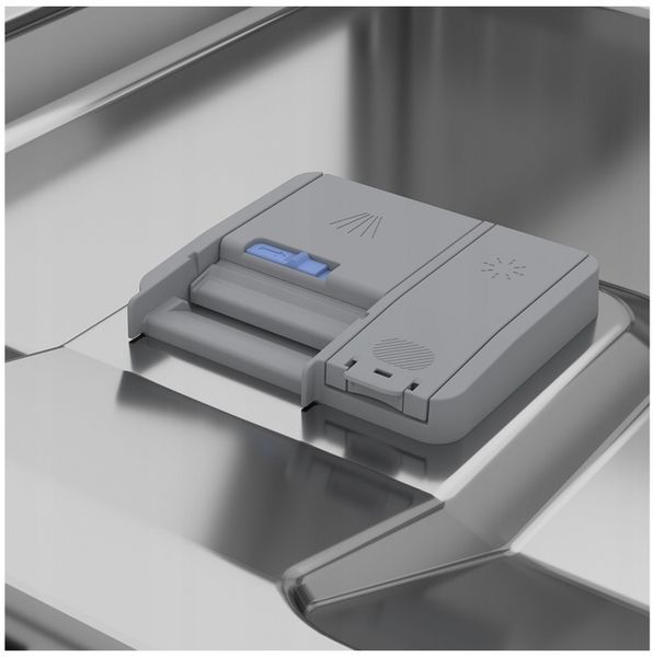 Zmywarka Beko DVS05024S 10kpl 5 programów 45cm zdjęcie 7