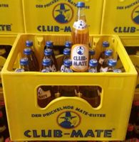 Club-Mate Classic 500ml - skrzynka