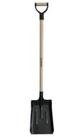 łopata węglowa oprawna uchwyt dy pl 1 - mg-800-0431