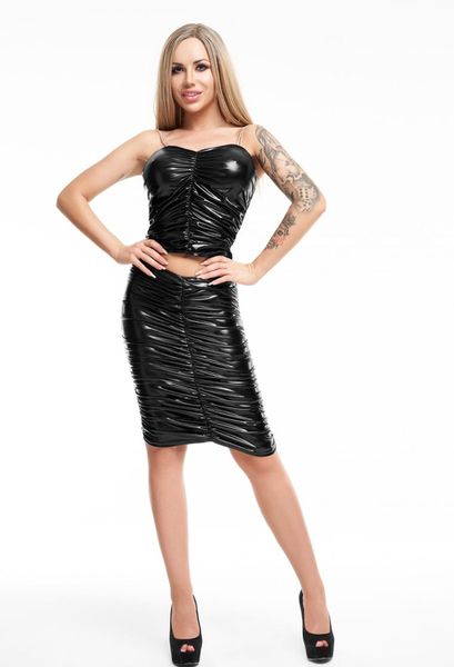 Spódniczka Sk066 M zdjęcie 1