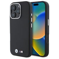 bmw bmhcp16x23pufwkev iphone 16 pro max6.9 czarny/black hardcase m