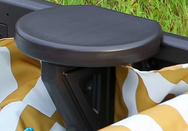 piaskownica plastikowa prostokątna zdjęcie 4