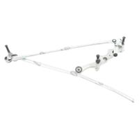 MECHANIZM WYCIERACZEK PRZÓD AUDI Q7 I 2007 2008 2009 2010 2011 2012 2013