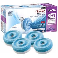 Ceresit Pochłaniacz Stop Wilgoci AERO 360 Tabletki + 1 LAWENDA x2