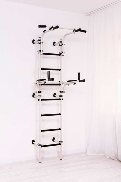 poręcze podnoszone - czarny zdjęcie 4