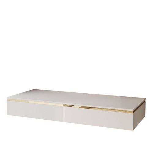 Toaletka konsola AURA wisząca ! na Arena.pl