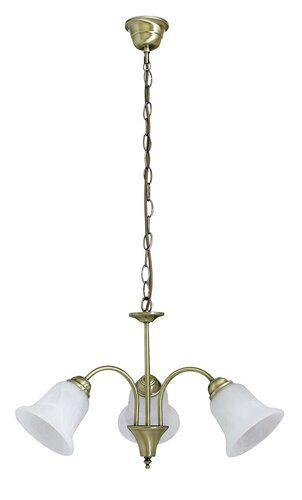 Lampa wisząca Francesca na Arena.pl