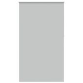 Roleta zaciemniająca 130x210cm Szerokość tkaniny 126,6cm