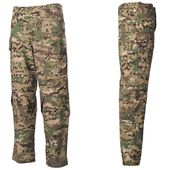 SPODNIE  "Mission"  operation-camo