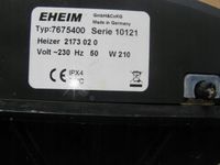 Eheim Professionel 5e 2078 WiFi Filtr zewnętrzny