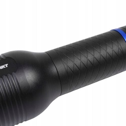 Latarka LED BLAUPUNKT Blitz 3xAAA IPX4 czarna na Arena.pl