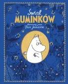 Książka dla dziecka - Świat Muminków stworzony przez Tove Jansson - 2024