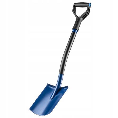 Saperka Łopata Do Śniegu Szufla Samochodowa na Arena.pl