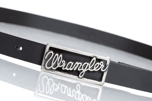 WRANGLER CTF LOGO BLACK W0A76US01 105 na Arena.pl