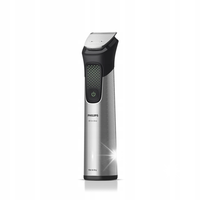 Trymer Maszynka Golarka do włosów brody Philips OneBlade 9000 MG9558/15
