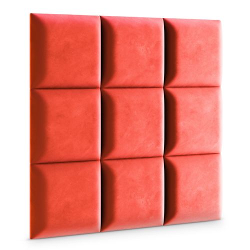 PANELE ŚCIENNE TAPICEROWANE 40cm x 40cm MAGIC VELVET 2232 na Arena.pl