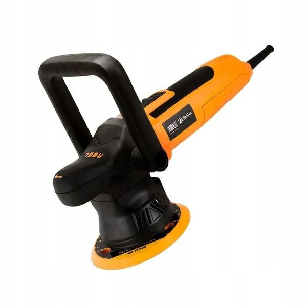 ADBL ROLLER D09125 MASZYNA POLERKA + PASTA ONESTEP+ Torba zdjęcie 4