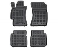DYWANIKI WYCIERACZKI GUMOWE Subaru Outback 2004-09