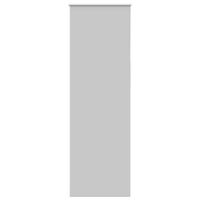 Roleta zaciemniająca 80x230 cm Szerokość tkaniny 75,7 cm