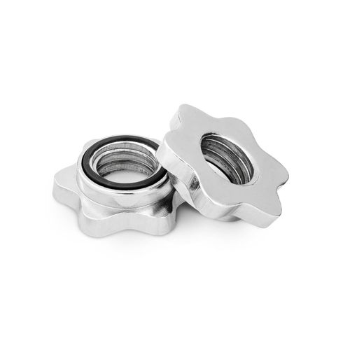 Gryf mocno łamany śrubowy 120 cm 30 mm + zaciski Marbo Sport MW-G120ML-EX-SR na Arena.pl