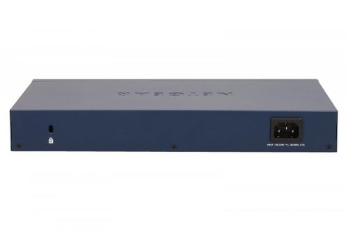 Netgear Switch Unmanaged Rack 16xGE - JGS516 na Arena.pl