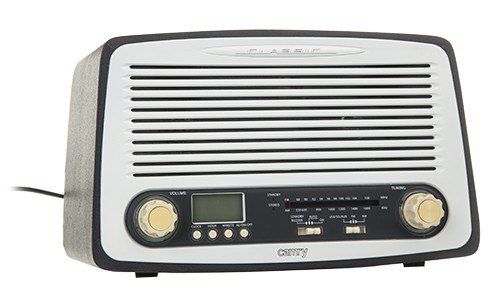 Radio Retro CR1126 na Arena.pl