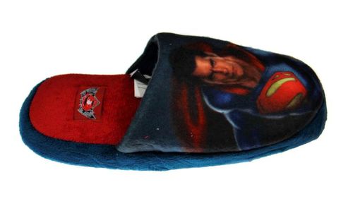 Kapcie, klapki SUPERMAN roz. 33-34 na Arena.pl
