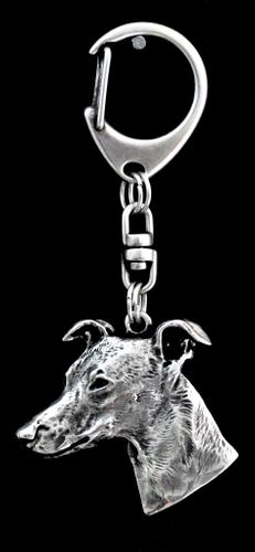 Whippet - breloczek - 2138 na Arena.pl