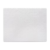 Puzzle 36 x 28 cm 252 elementów do sublimacji