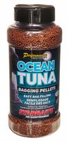 2 x PELLET STARBAITS OCEAN TUNA BAGGING 700g