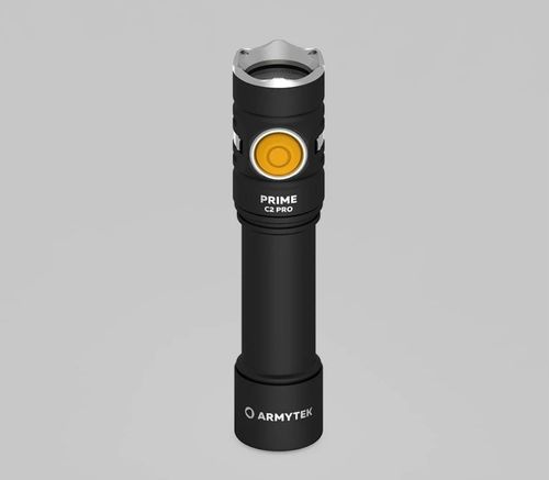 Latarka EDC Armytek Prime C2 Pro v4 white 2400 lm na Arena.pl