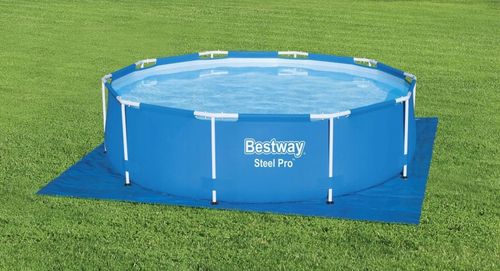 Mata Bestway 335 x 335 cm na Arena.pl