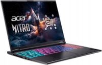 Laptop Acer Nitro 16S AI Ryzen AI 7-350/32GB/1TB RTX5070