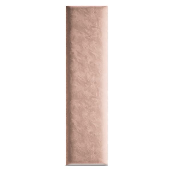 PANELE ŚCIENNE TAPICEROWANE 80cm x 20cm MAGIC VELVET 2269 zdjęcie 2