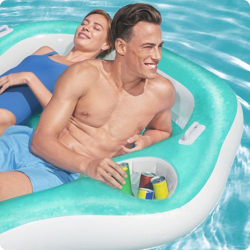 materac do pływania bestway 43045 na Arena.pl