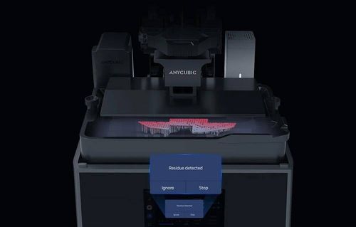 Drukarka 3D Anycubic Photon Mono M7 Pro Czarny na Arena.pl