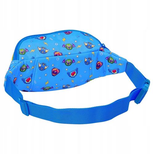 SUPER THINGS ZINGS torba nerka saszetka na pas na Arena.pl