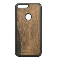 drewniane etui google pixel xl ziricote