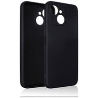 etui beline silicone do tecno spark 40c  czarny