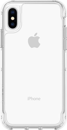 GRIFFIN SURVIVOR CLEAR IPHONE XS MAX - TRANSPARENT na Arena.pl