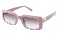 Okulary przeciwsłoneczne damskie Cote Exclusive CE407-15 filtr UV-400 kat.3
