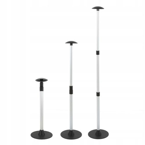 Podpora plandeki regulowana 570 - 1370mm na Arena.pl