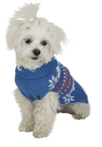 KERBL Sweter Ellmau, 35cm, S [80641] na Arena.pl